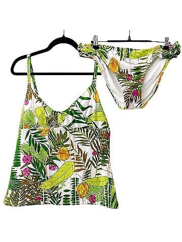 Trina Turk It's Bananas Two Piece Swimsuit (view 1)