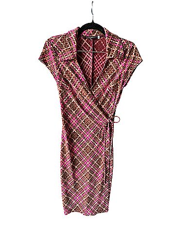 Rampage Casual Dress (view 1)