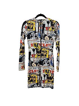 Alice + Olivia Delora Cocktail Dress (view 2)