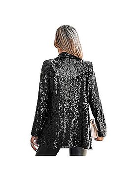 Cupshe Starlight Jacket (view 2)