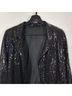Cupshe Starlight Jacket - photo 13