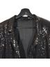 Cupshe Starlight Jacket - photo 11