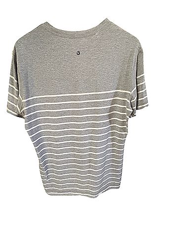 Lululemon Athletica Short Sleeve T-Shirt (view 2)