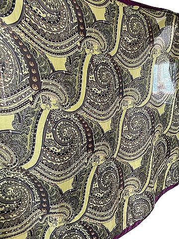 ETRO Etro Wrap (view 2)
