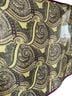 ETRO Paisley Multi Color Purple Green Wrap One size - photo 2