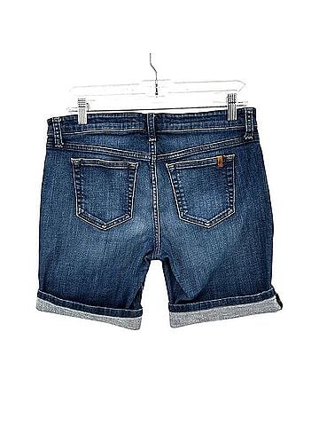 Joe's Jeans Canna Denim Shorts (view 2)