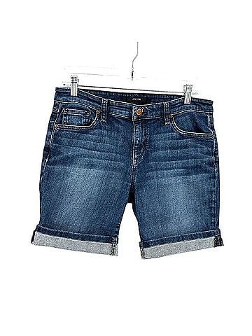Joe's Jeans Canna Denim Shorts (view 1)