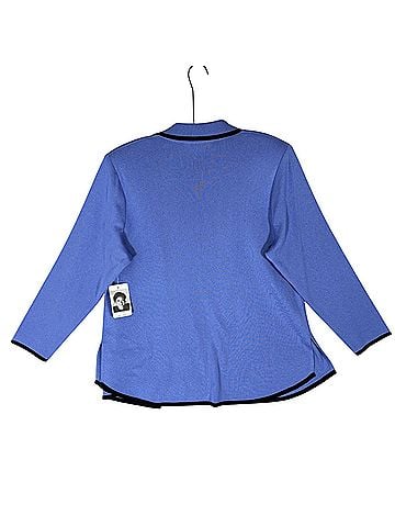 misook Cardigan (view 2)