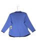 misook 100% Acrylic Solid Blue Cardigan Size XL - photo 2