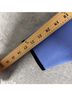 misook 100% Acrylic Solid Blue Cardigan Size XL - photo 6