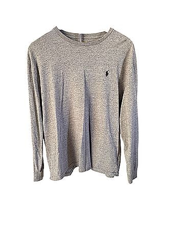 Polo by Ralph Lauren Long Sleeve Button-Down Shirt (view 1)