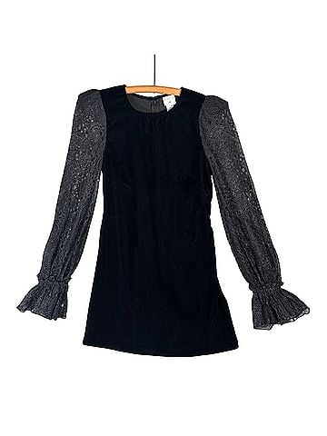 The vampire's wife x H&M Cocktail Dress (view 1)