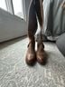 Ariat Brown Boots Size 6 1/2 - photo 3