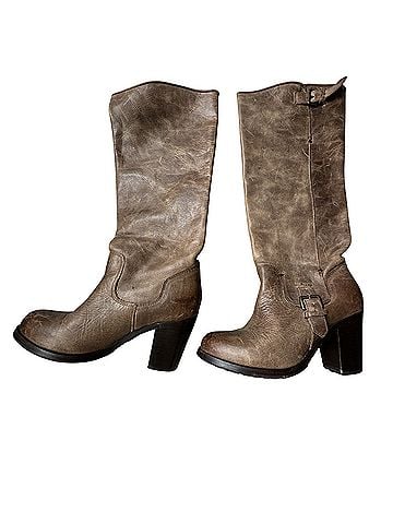 Ariat Boots (view 2)