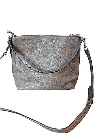 Coach Marlon Hobo Shoulder Bag (view 2)