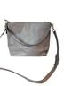 Coach Gray Shoulder Bag One size - photo 2