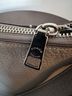 Coach Gray Shoulder Bag One size - photo 6