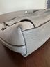 Coach Gray Shoulder Bag One size - photo 9
