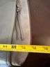 Coach Gray Shoulder Bag One size - photo 12