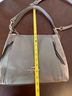 Coach Gray Shoulder Bag One size - photo 13