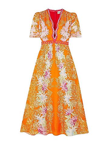 Saloni Cocktail Dress (view 1)