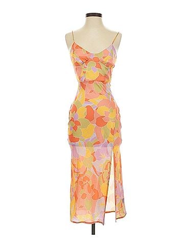 RNWY Cocktail Dress (view 2)