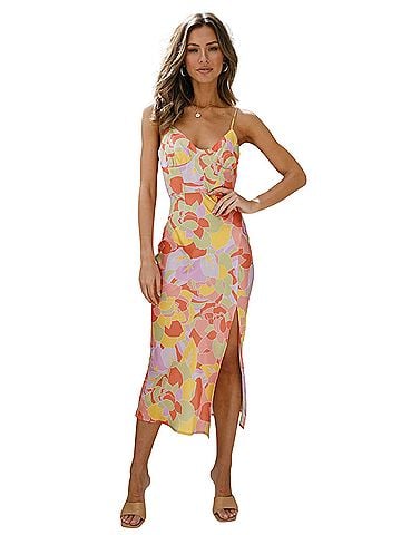 RNWY Cocktail Dress (view 1)