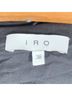 IRO Black Blazer Size M - photo 3