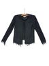 IRO Black Blazer Size M - photo 1