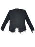 IRO Black Blazer Size M - photo 2