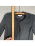 IRO Black Blazer Size M - photo 8