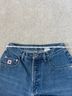 Rockies Blue Jeans Size 26 - photo 5