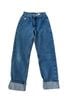 Rockies Blue Jeans Size 26 - photo 1