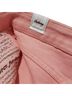 Frank & Eileen Solid Pink Orange Casual Pants Size 29 waist - photo 6