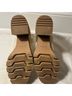 Sam Edelman Ivory Tan Boots Size 9 - photo 3