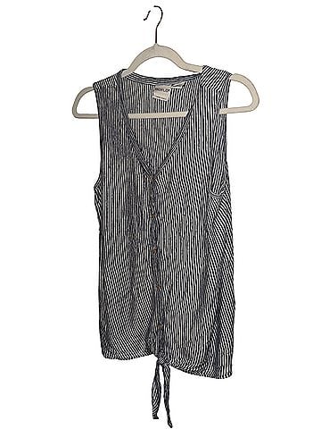Rachel Zoe Sleeveless Blouse (view 1)