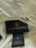 Worthington Ivory Short Sleeve Blouse Size L - photo 3