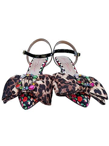 Betsey Johnson Heels (view 2)