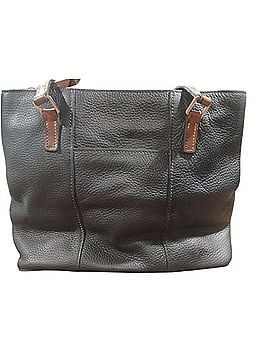 Dooney & Bourke Leather Shoulder Bag (view 2)
