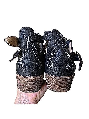 Roper willa Ankle Boots (view 2)