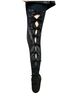 Casadei Solid Black Boots Size EU 35 - photo 2