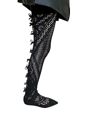 Casadei Maryner Boots (view 1)
