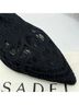 Casadei Solid Black Boots Size EU 35 - photo 7