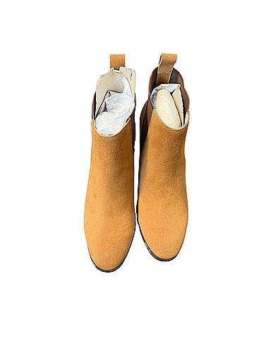 Alex + Alex Ankle Boots (view 1)