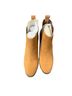 Alex + Alex 100% Suede Brown Ankle Boots Size 6 - photo 1
