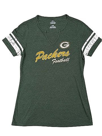 Majestic Short Sleeve T-Shirt (view 1)