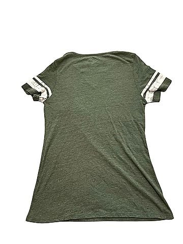 Majestic Short Sleeve T-Shirt (view 2)
