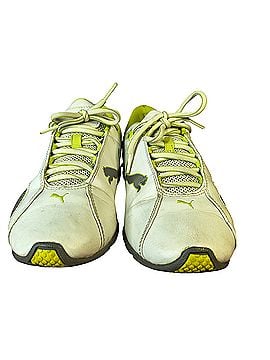 Puma Sneakers (view 2)