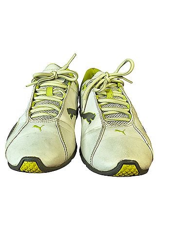 Puma Sneakers (view 2)