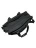 Tumi 100% Nylon Solid Black Messenger One size - photo 10